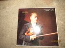 Jascha Heifetz Self Titled LP 1960 RCA Mono LM-2382 Shaded Dog Vinyl Record