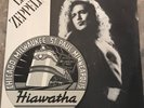 Led Zeppelin Live 2 LP's Hiawatha Express Stockholm/MSG/Band of Joy