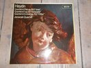 SXL 6093 Haydn Janacek Quartet