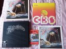 Jeff Waynes War Of The Worlds Box Set Vinyl WOW 100 & 12