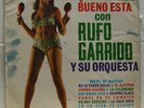 RUFO GARRIDO Y SU ORQ. 
