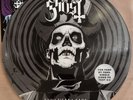Ghost/Ghost Bc 2009 Demo Tape,Test Press ,Opus,Infestissumam,Meliora Rare
