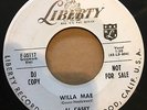 AL CASEY- WILLA MAE/SHE`S GOTTA SHAKE- US LIBERTY KILLER ROCKER- EDDIE COCHRAN