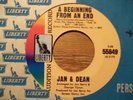 JAN & DEAN *DJ COPY* 