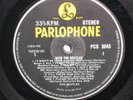 With The Beatles 1963 UK STEREO LP Parlophone Jobete NICE
