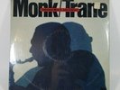 THELONIOUS MONK & JOHN COLTRANE  MONK/TRANE  Milestone  2LP-M-47011  SEALED I1