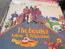 THE BEATLES ... YELLOW SUBMARINE ... RARE.. 1ST APPLE RECORDS ... SW-153