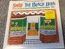THE BEACH BOYS - THE SMILE SESSIONS - 2LP VINYL LP - NEU