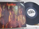 EPSILON SAME LP 1971 EX+ WHITE BACILLUS GIGA RARE 1st KILLER PROG PSYCH KRAUT