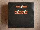 Black Sabbath-We Sold Our Soul For Rock And Roll: NELD101 A2/B2/C2/D2 2 Vinyl LP