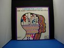JAZZ COMPOSER'S ORCHESTRA COMMUNICATION FONTANA JAPAN