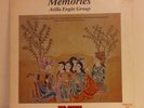 ATILLA ENGIN GROUP - Memories /Danish Jazz Fusion Turkish LP/ w. Okay Temiz