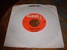BEATLES there's a place / twist and shout ( rock ) 7