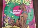 Scooby Doo & Friends Exciting Christmas Stories LP 1978 Peter Pan Records SEALED