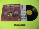 Elvis Presley blue christmas - LP Record Vinyl Album 12