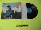 Elvis Presley elvis christmas album - LP Record Vinyl Album 12