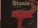 PYE CORNER AUDIO Stasis LP Synthwave GOST Boards Of Canada Lazerhawk Meteor