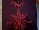 CELTIC FROST Morbid Tales ORIG NOISE LP w/POSTER Hellhammer Venom Bathory metal
