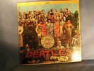 R-36 -Beatles St. Peppers Lonely Hearts Club Band SMAS-2653 1969 Stereo