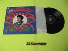 Elvis Presley christmas album - LP Record Vinyl Album 12