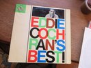 Eddie Cochran: Best RARE ORIGINAL LIBERTY GERMANY 83490