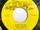 Funk Masterpiece (YORK WILBORN) on TRUE SOUL (Little Rock, Arkansas) [HEAR] VG++