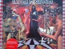 IRON MAIDEN Dance Of Death Double Vinyl Picture Disk LP Limited Edition NM / NM
