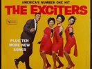 The Exciters Tell Him 1963 MONO LP Northern Soul UAL-3264 EXCELLENT