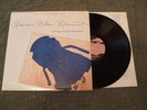 Jennifer Warnes Famous Blue Raincoat in SHRINK NM LP/cut out Stevie Ray Vaughan