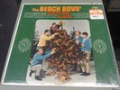 The BEACH BOYS - Christmas Album SEALED LP T2164 original Capitol Mono pressing