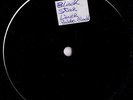 PABLOVE BLACK black starliner organ cuts 10