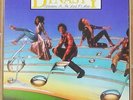 Dynasty - Adventures In The Land Of Music 1980 vinyl LP near-mint R&B funk soul 