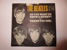 Beatles VEE-JAY 587 