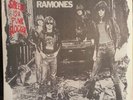 Ramones Sheena Is A Punk Rocker Vinyl 45 rpm Record Rare Mint Picture Sleeve