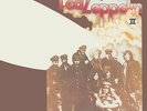Led Zeppelin II NEW SEALED 180g Vinyl, gatefold Whole Lotta Love