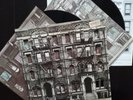 Led Zeppelin - Physical Graffiti, 2 x Vinyl