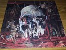 SLAYER - South of Heaven.  Def Jam GHS 24203