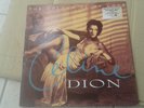 Celine Dion ?–The Colour Of My Love HOLLAND+1BONUS  lp very rare vinyl 90's pop