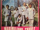 Rare Cumbia PERU Los Orientales De Paramonga, Maximiliano Chávez