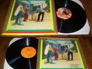 THE HEPTONES - Better Days ORG French LP Celluloid Reggae 78'