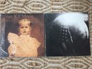 Sun Kil Moon Ghosts of the Great Highway + Red House Painters Old Ramon LP's