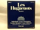 Les Huguenots- Meyerbeer-4LP Record Box Set-1970                           lp109