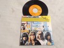 SWEET *THE SIX TEENS* 7'' 1974 PORTUGUESE EDITION NM