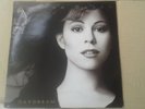 MARIAH CAREY-DAYDREAM LP VERY RARE HOLLAND LP 1995 POP 90'S  R&B