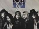 Faster Pussycat vinyl LP album record Faster Pussycat UK 960730-1 ELEKTRA 1987