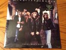 ROCK CITY ANGELS Young Man's Blues NEW SEALED Vinyl LP w/Sticker
