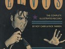 Elvis Presley The Complete Illustrated Record book UK 0906008549 EEL PIE 1982