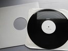 Ithaca - A Game For All Who Know UK 2014 Acme White Label Test Pressing LP