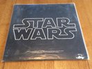 Star Wars Soundtrack Vinyl Record DOUBLE Album NM John Williams BUY3GET1FREE