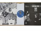 The Beatles Revolver German Odeon Hor Zu SEALED Vinyl LP SHZE 186 Reissue Rare
